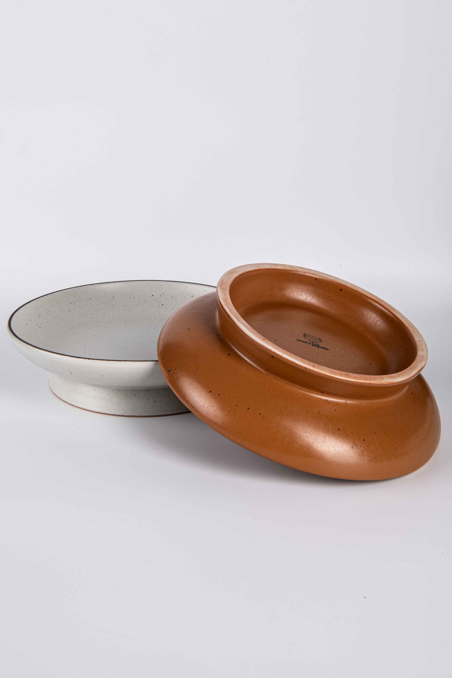 Terra Elevé Pedestal