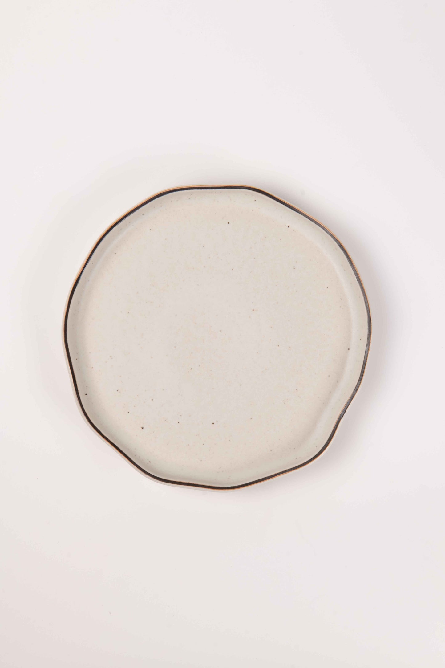 Luna Crest Plates