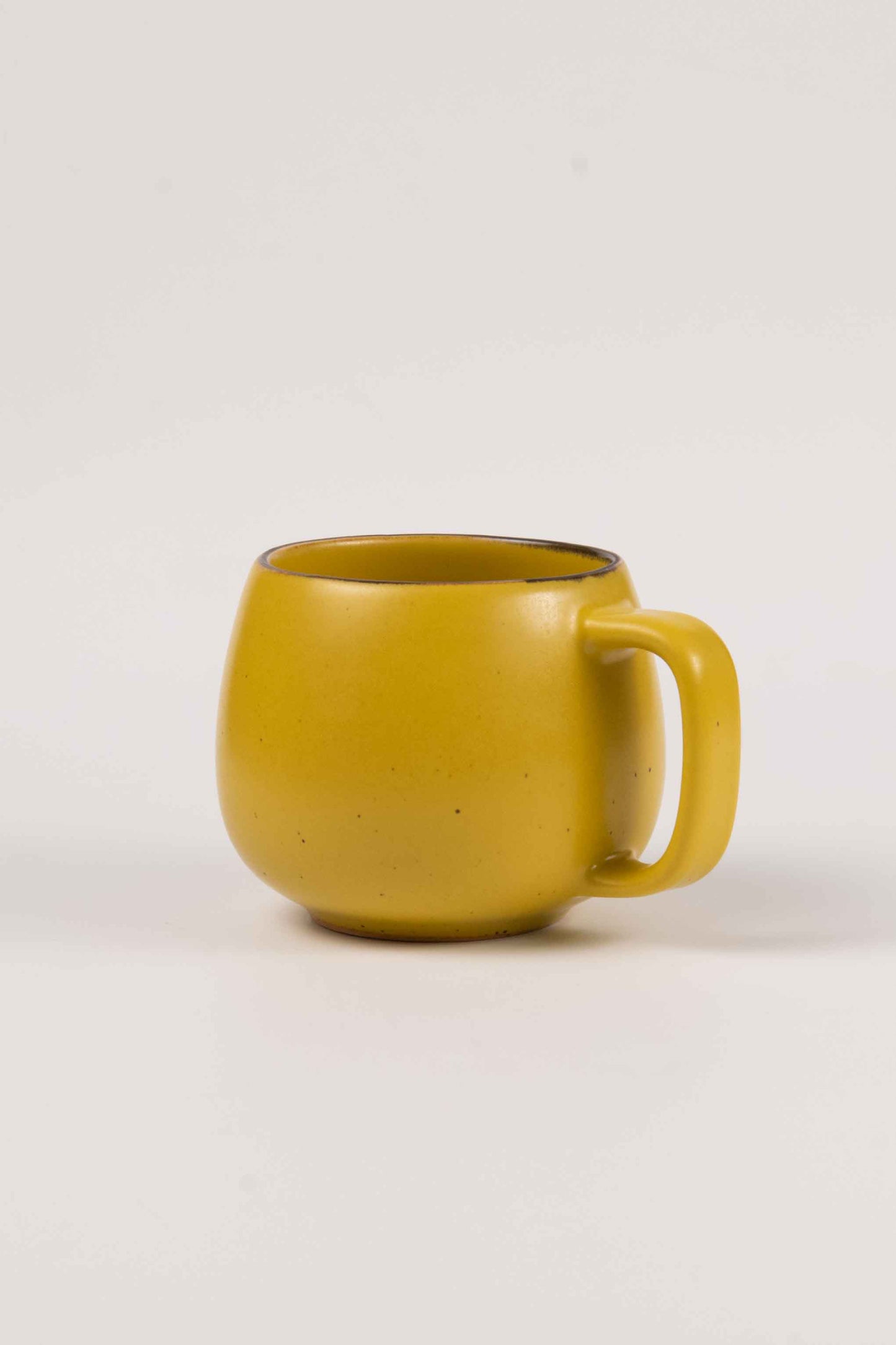 Cozy Morning Mugs