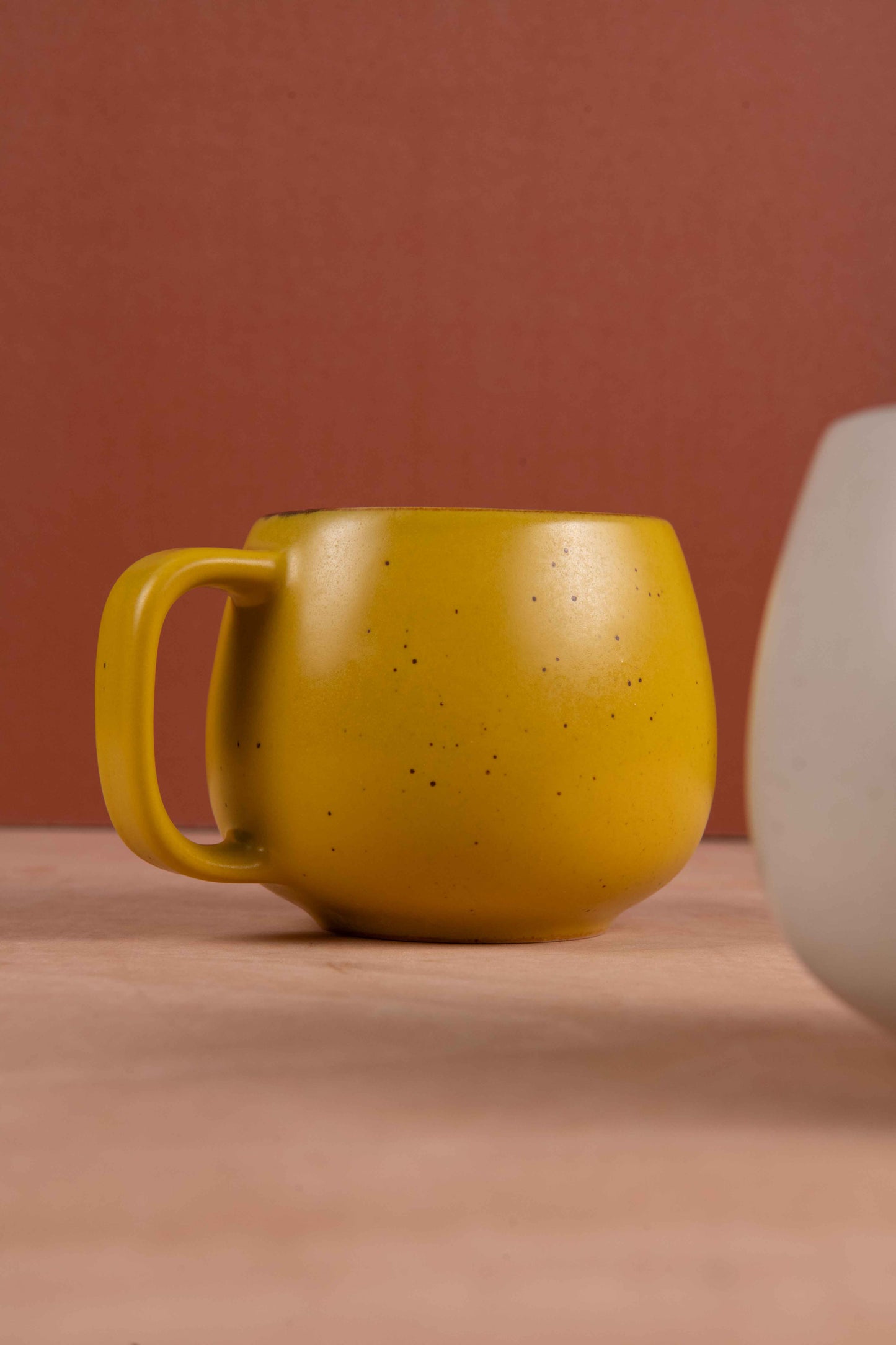 Cozy Morning Mugs
