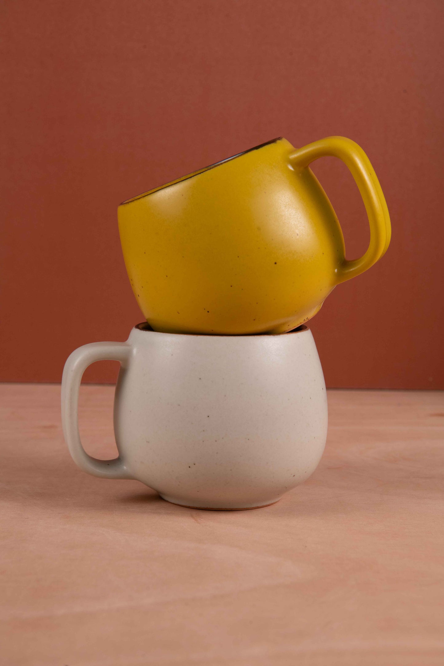 Cozy Morning Mugs