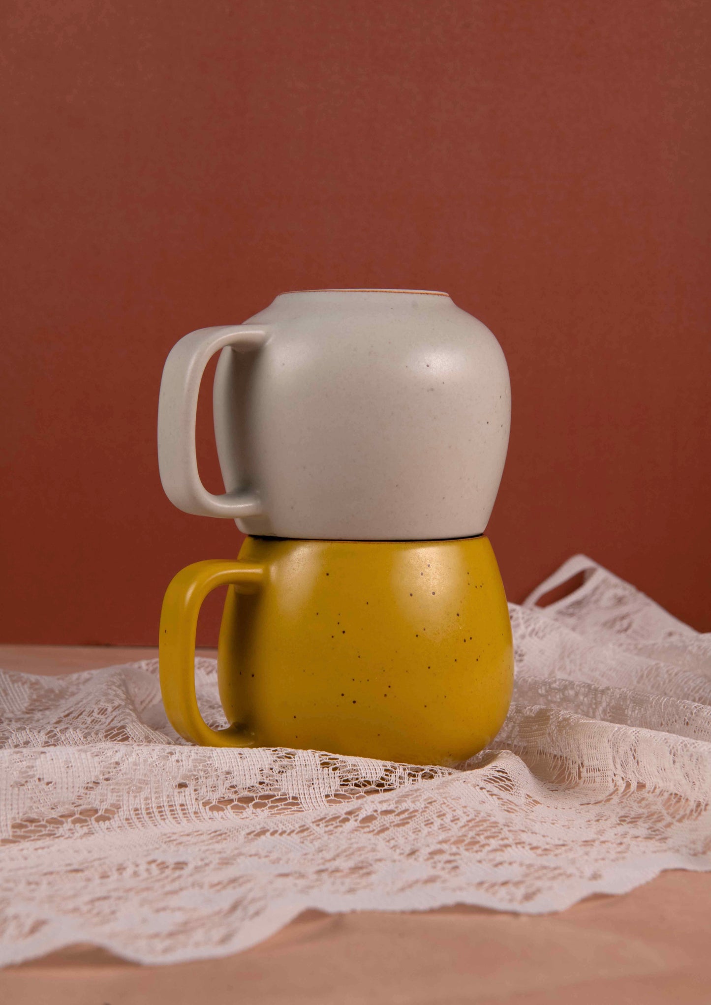 Cozy Morning Mugs