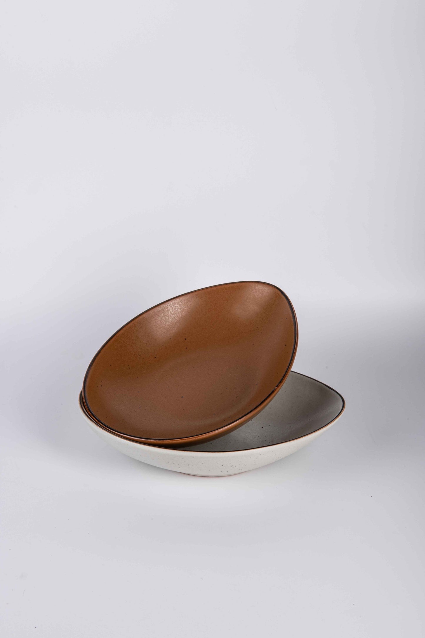 Sierra Clay Collection