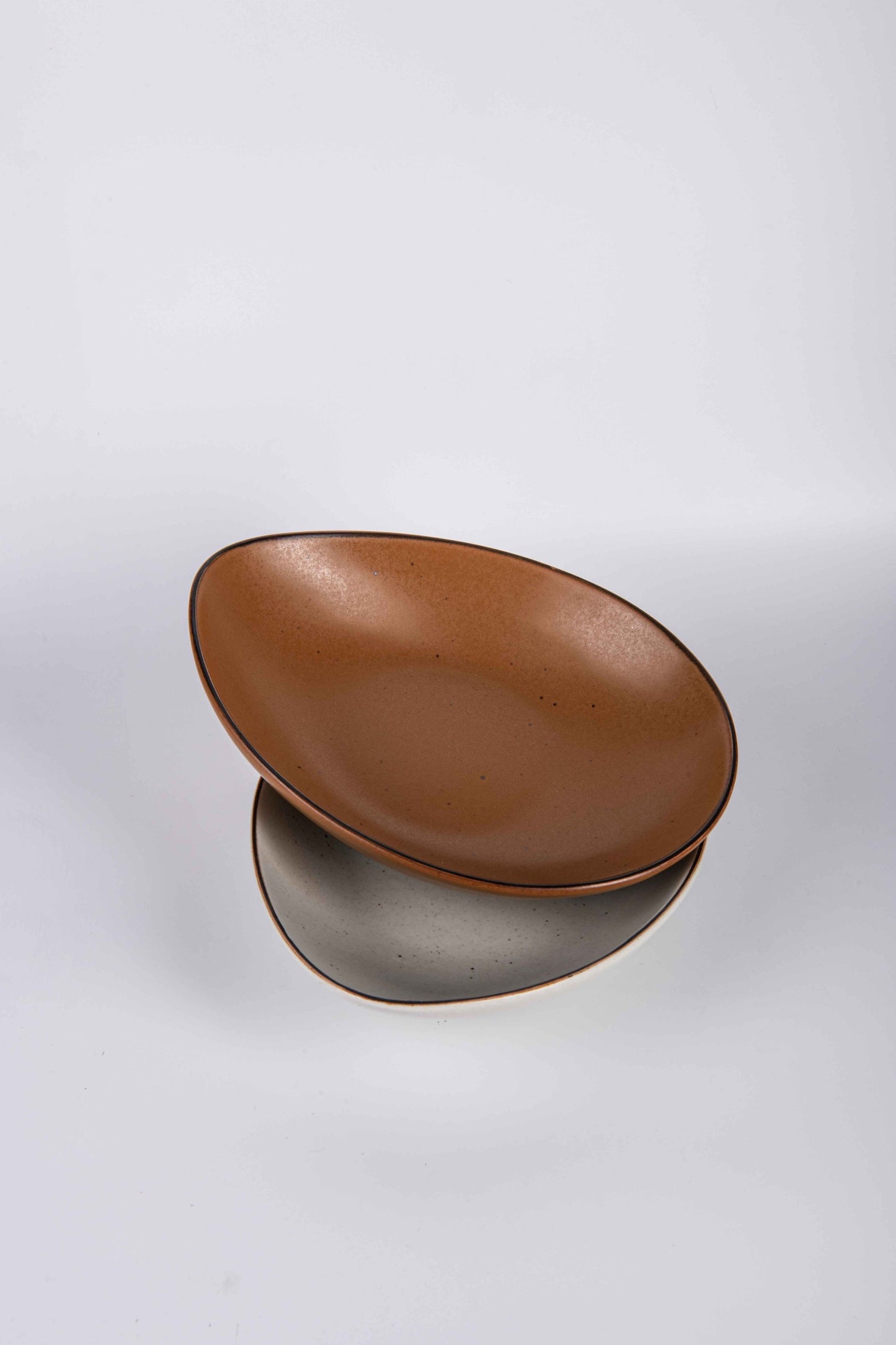 Sierra Clay Collection