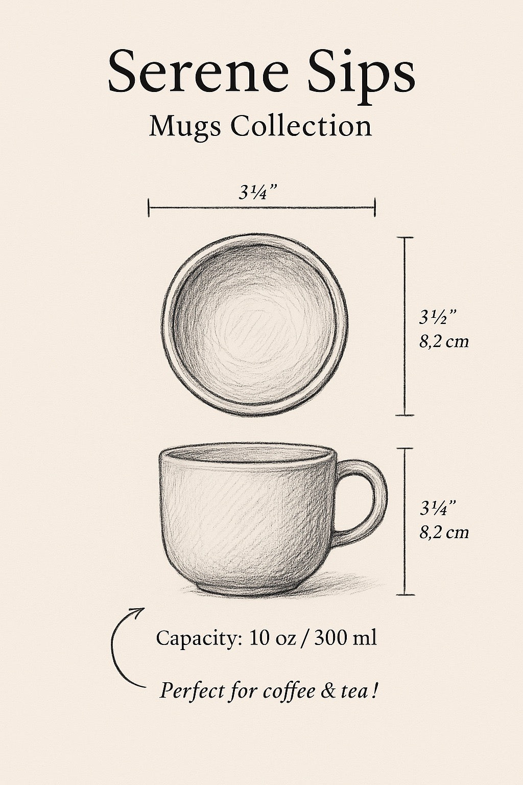 Cozy Morning Mugs