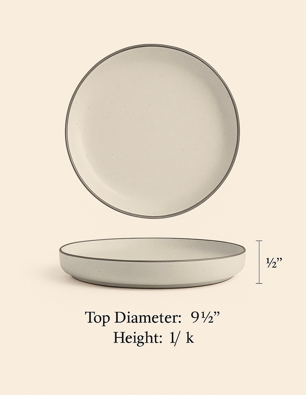 Soft Ellipse Collection
