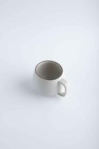 Soft Matte Rounded Mug