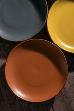 Ceramic Dinner Plate