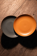 Ceramic Dinner Plate