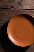 Ceramic Dinner Plate