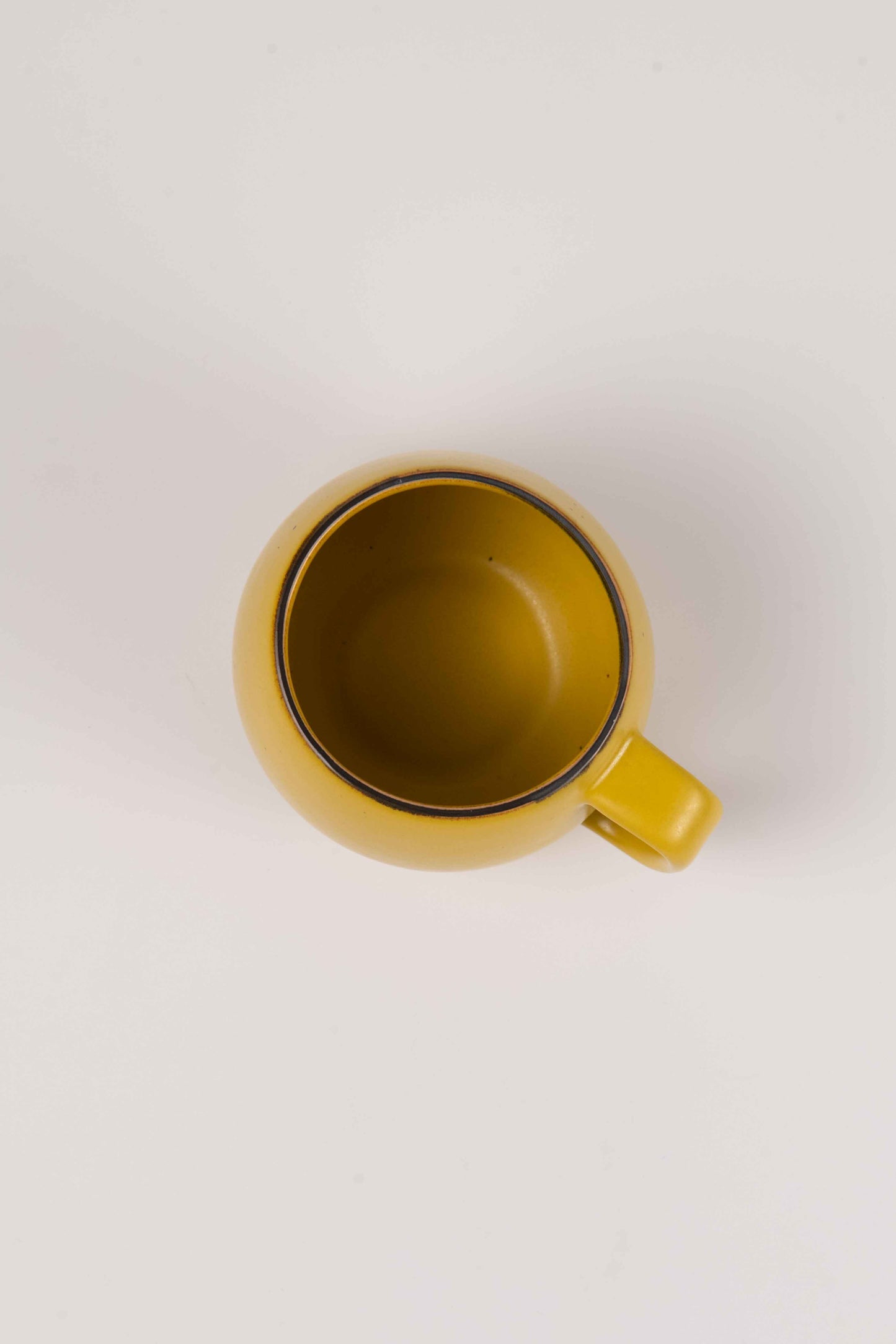 Cozy Morning Mugs