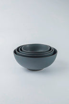 Soft Matte Handmade Bowl