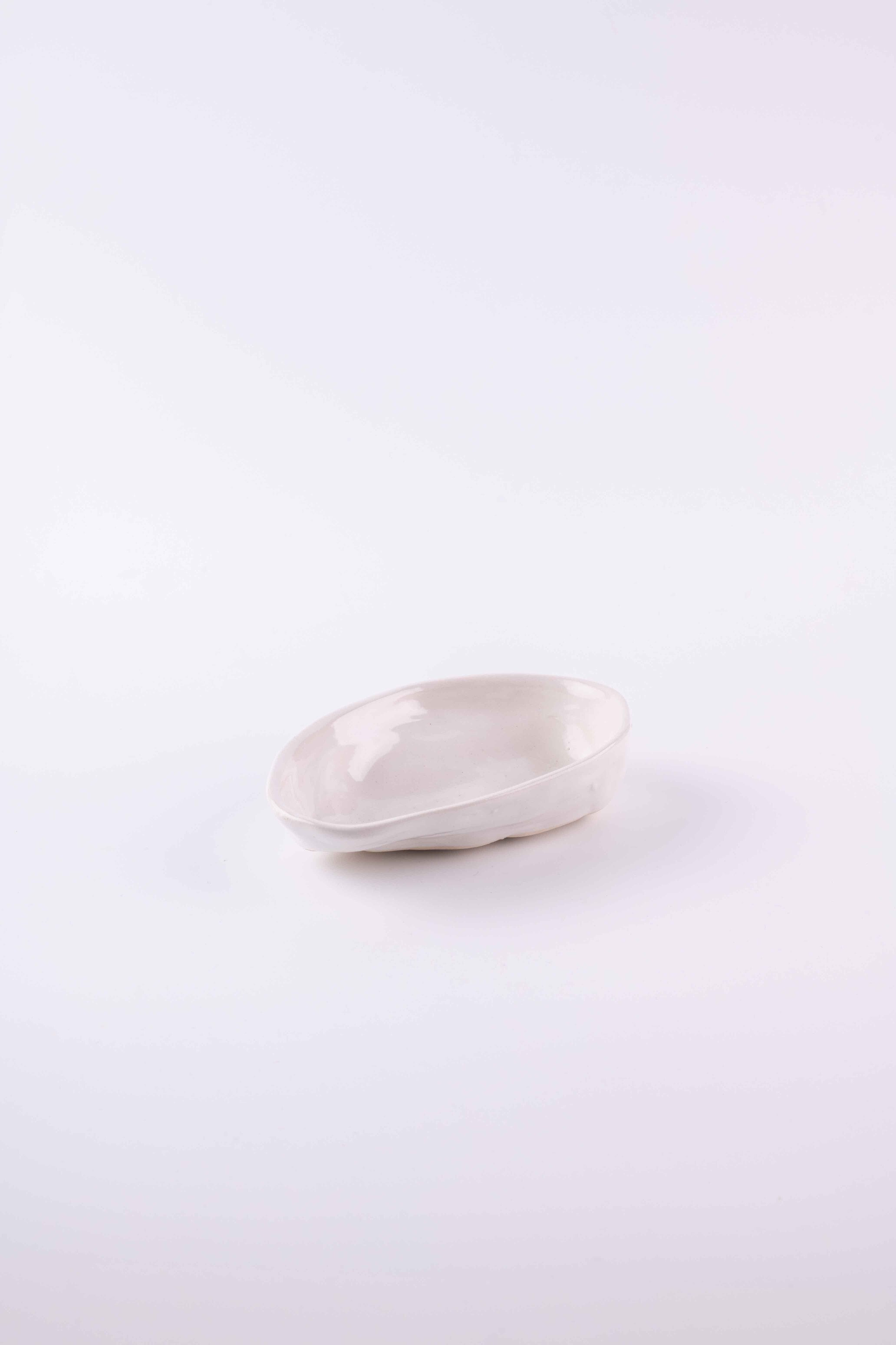 Ocean Mist Collection (Oyster Shape)