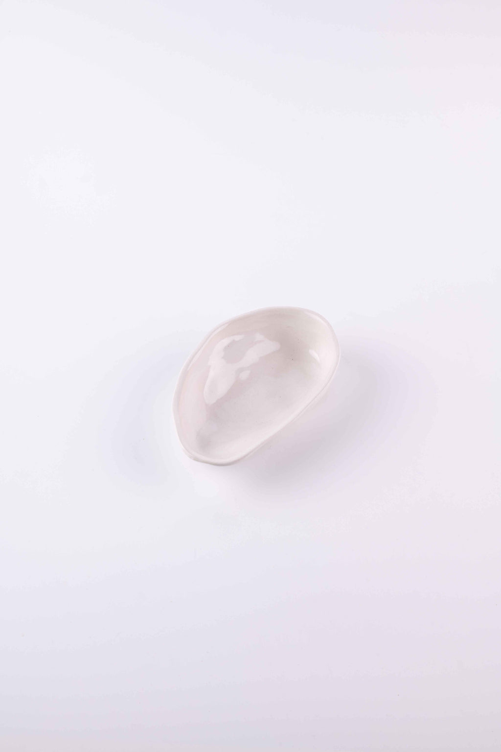 Ocean Mist Collection (Oyster Shape)