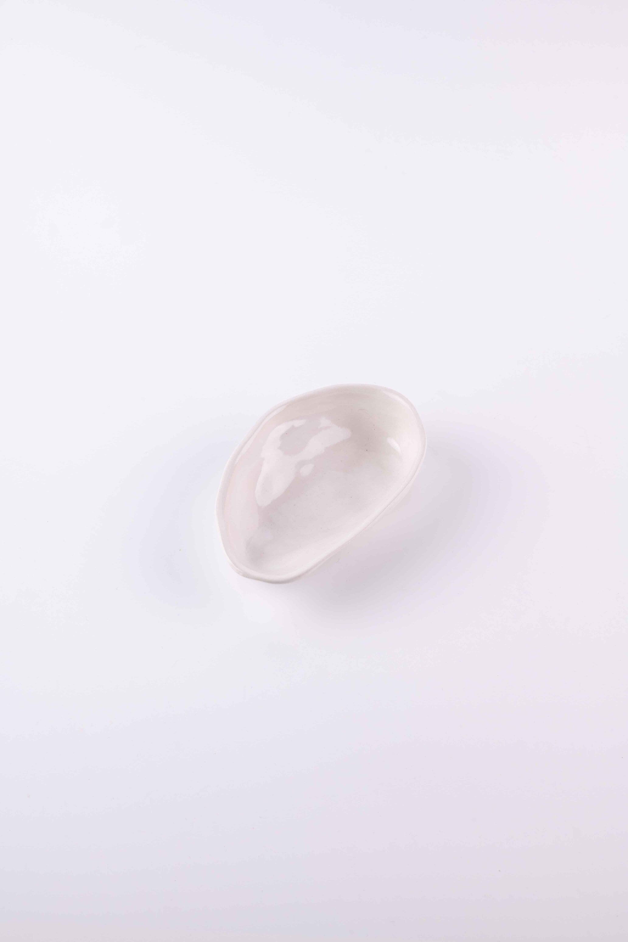 Ocean Mist Collection (Oyster Shape)