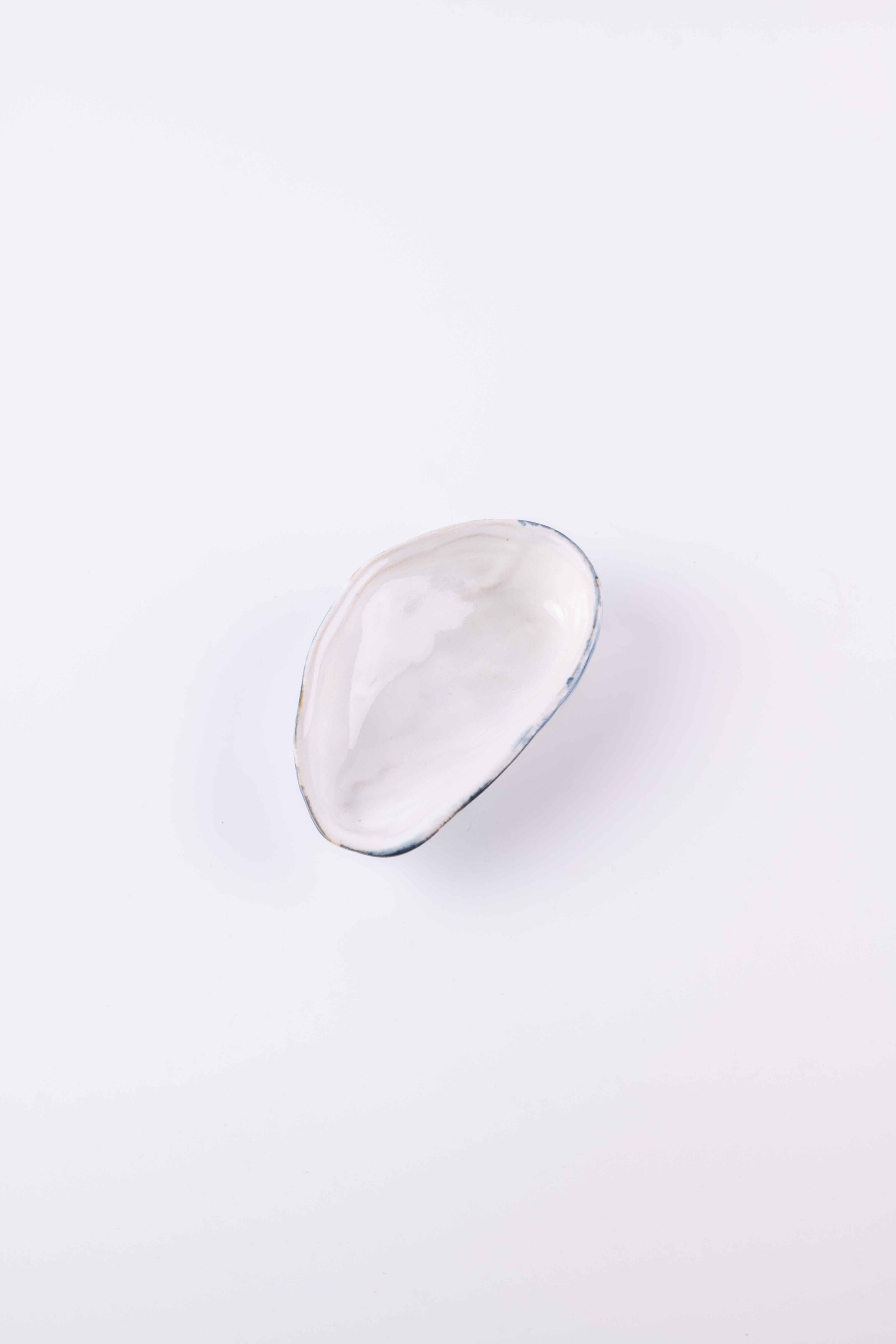 Ocean Mist Collection (Oyster Shape)