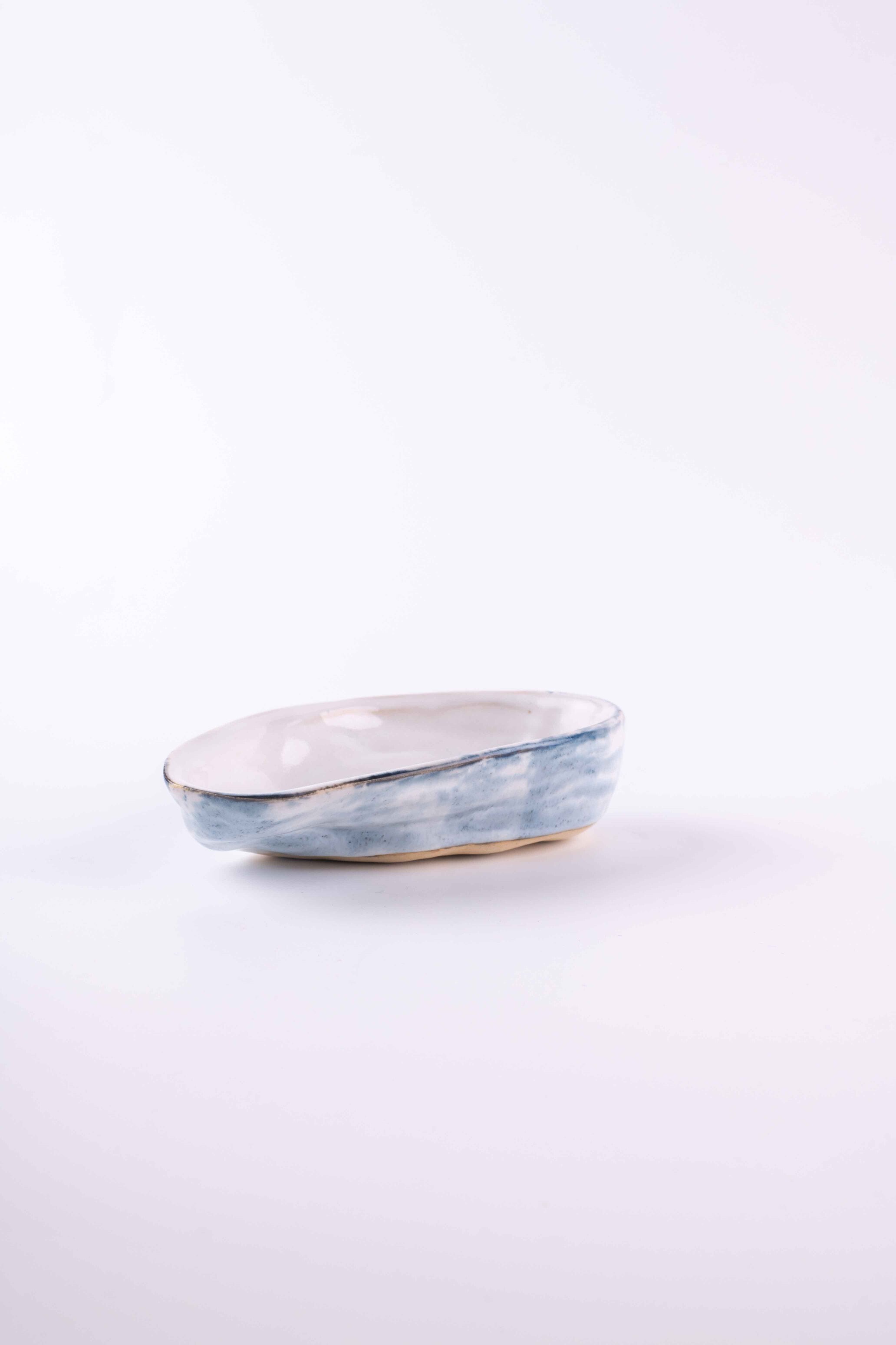 Ocean Mist Collection (Oyster Shape)