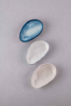 Ocean Mist Collection (Oyster Shape)