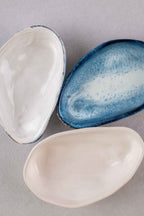 Ocean Mist Collection (Oyster Shape)