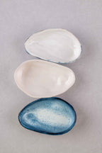 Ocean Mist Collection (Oyster Shape)