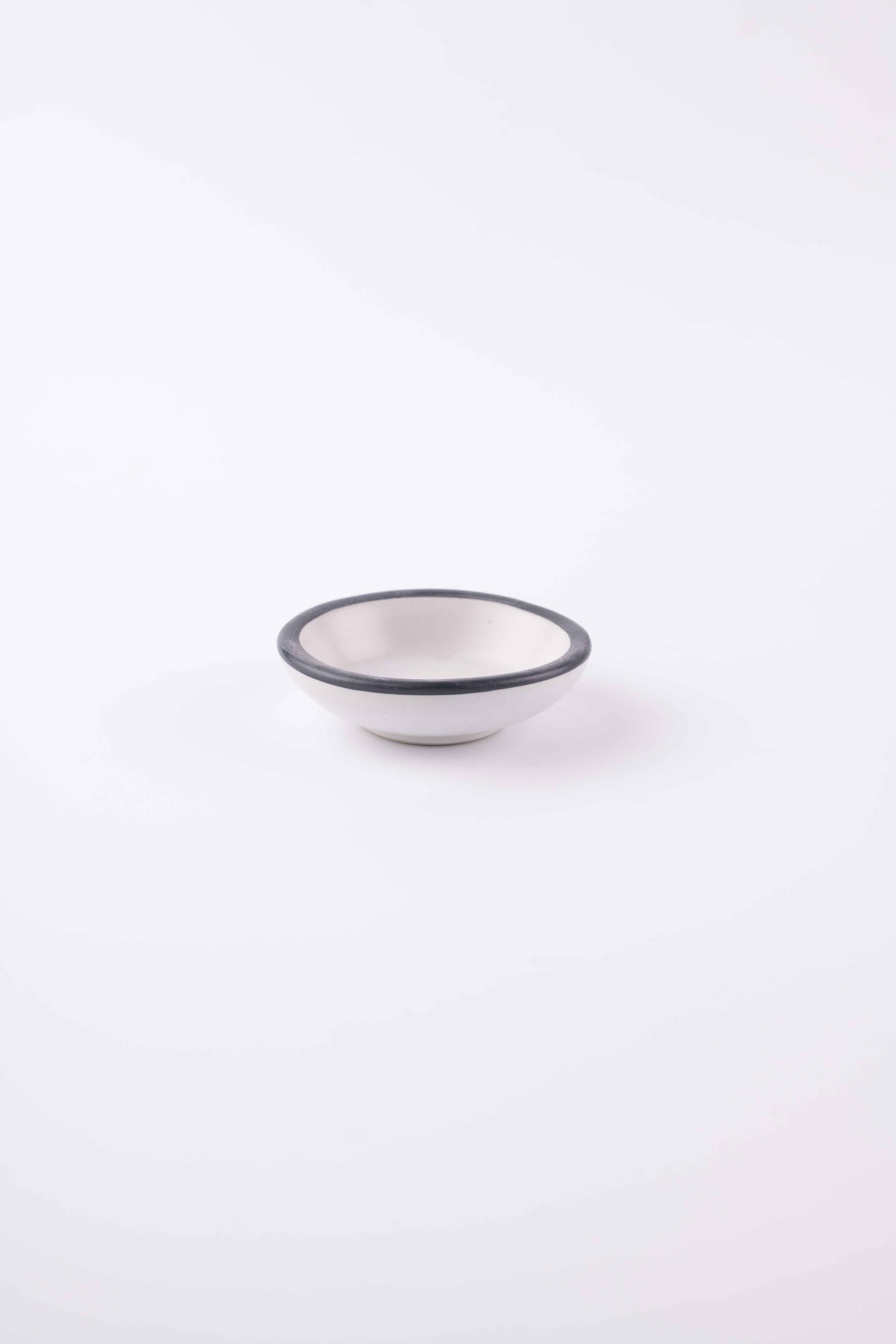 Dipping Bowl (Sauce Dish 1oz)