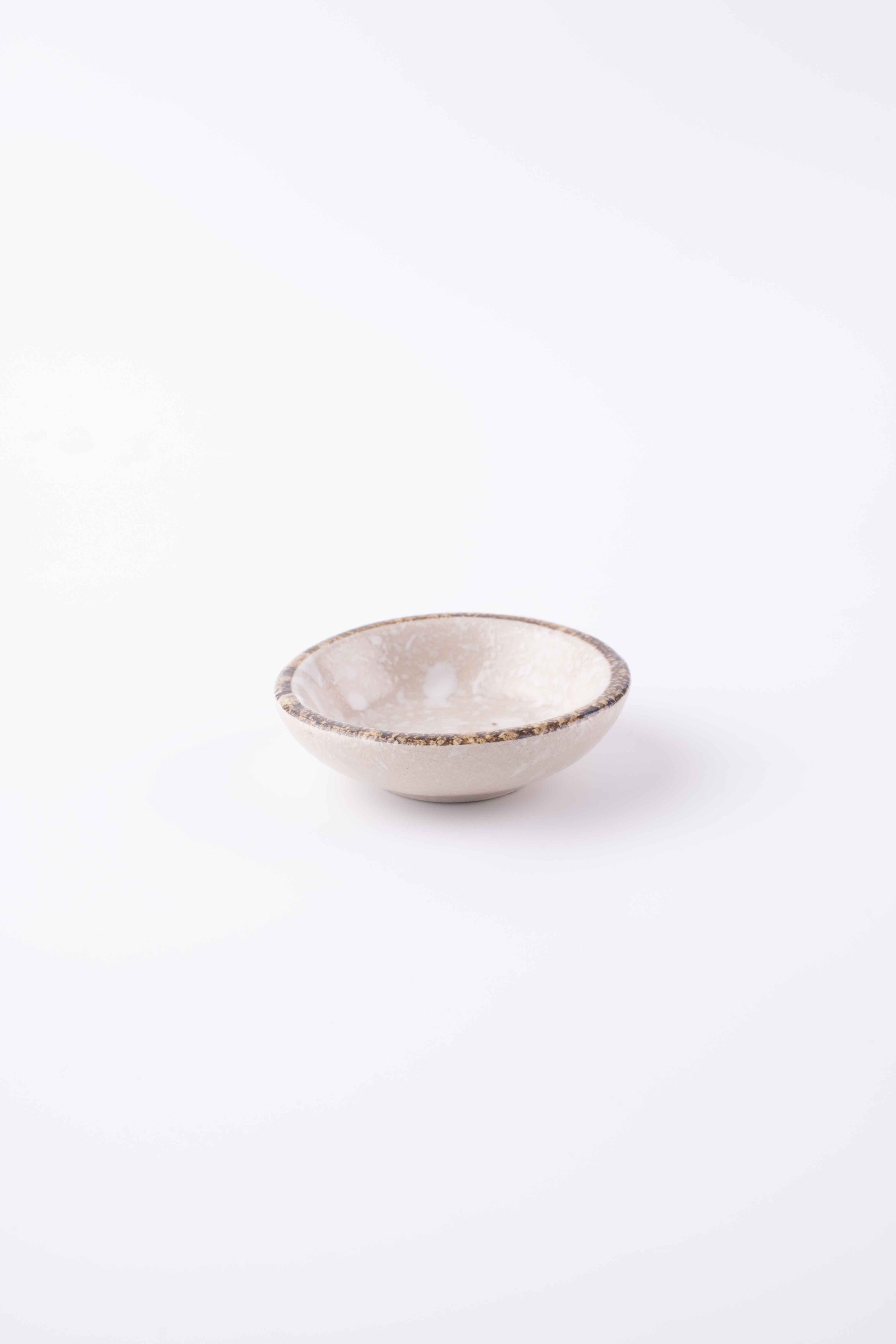 Dipping Bowl (Sauce Dish 1oz)