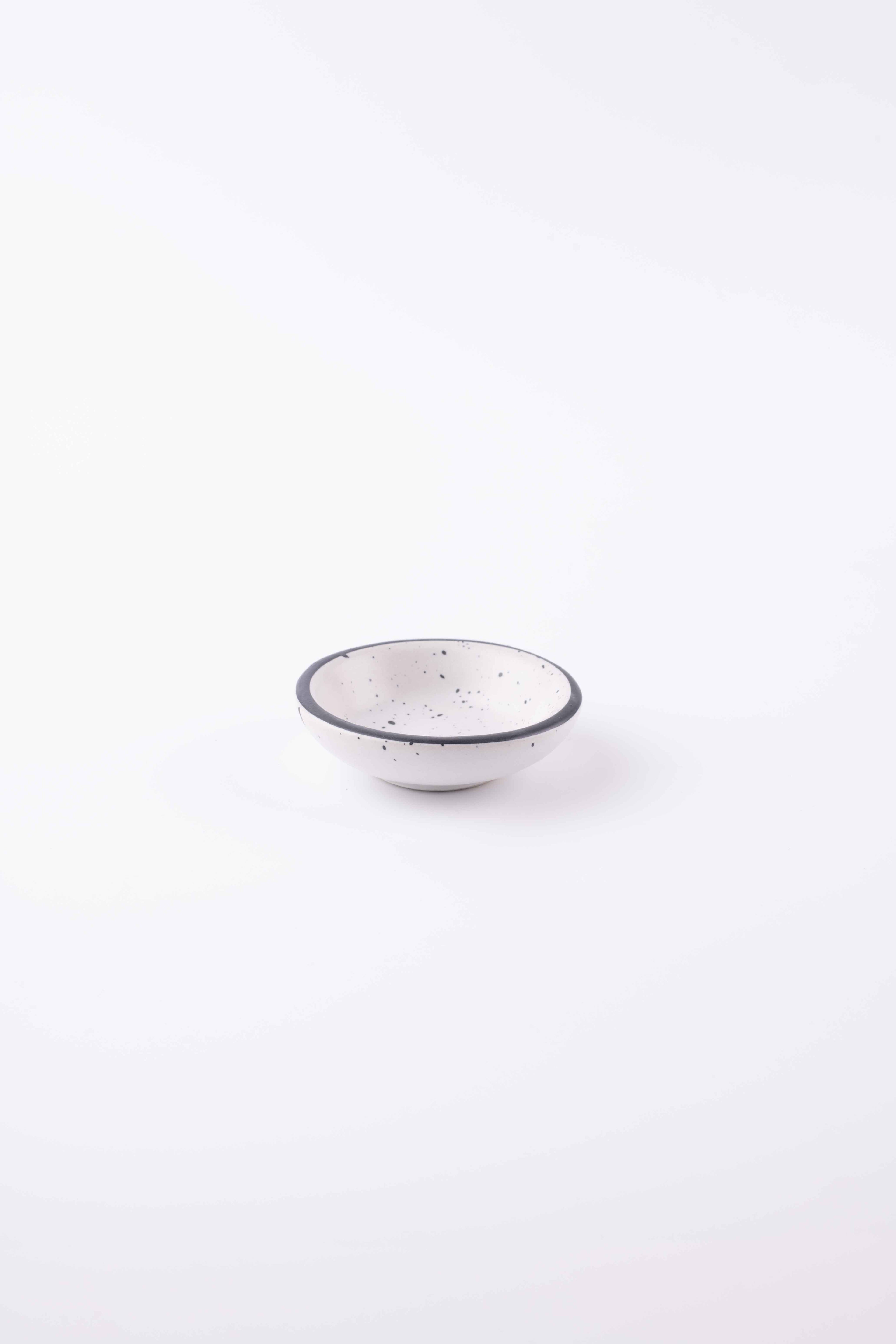 Dipping Bowl (Sauce Dish 1oz)