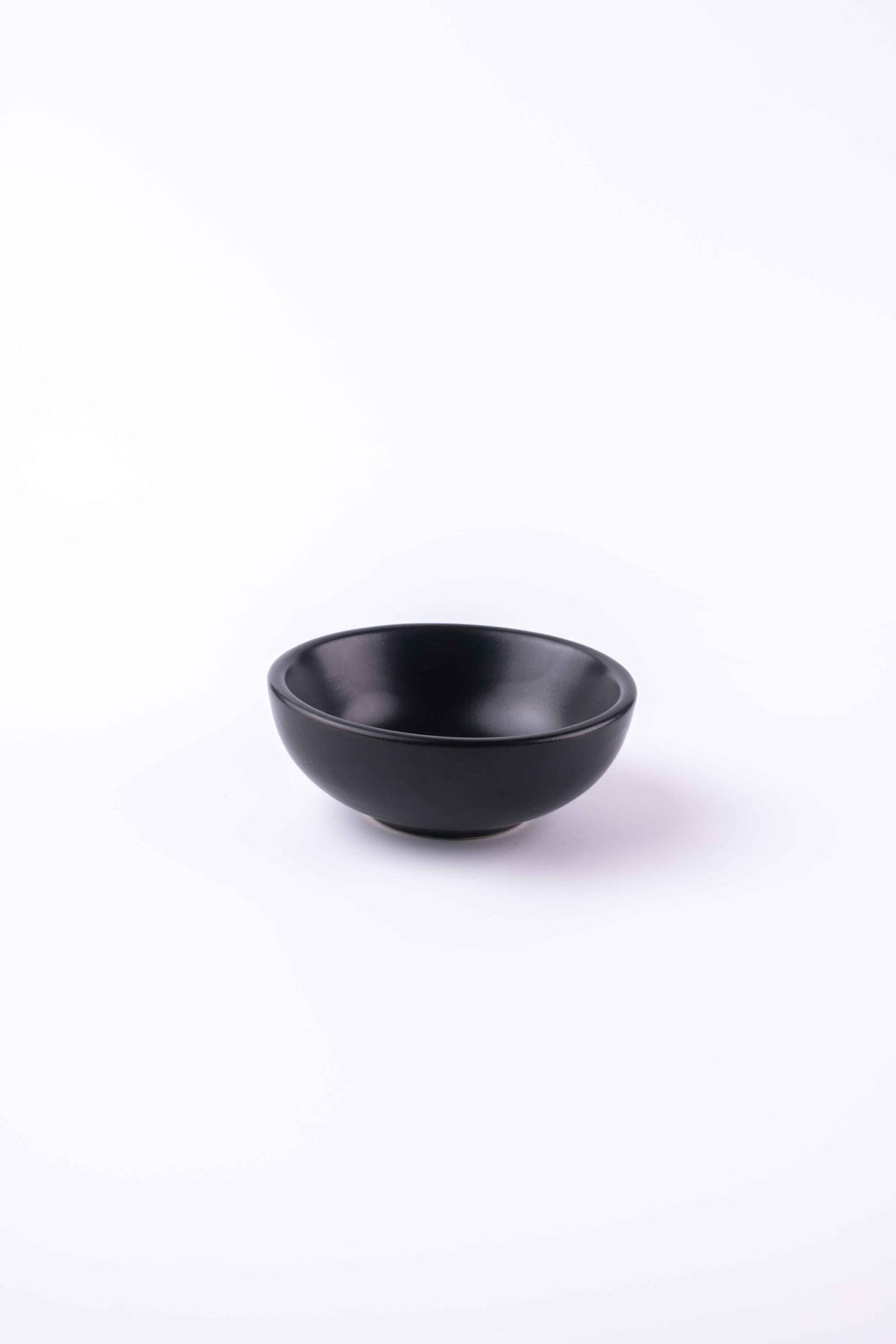 Minimal Ceramic Bowl
