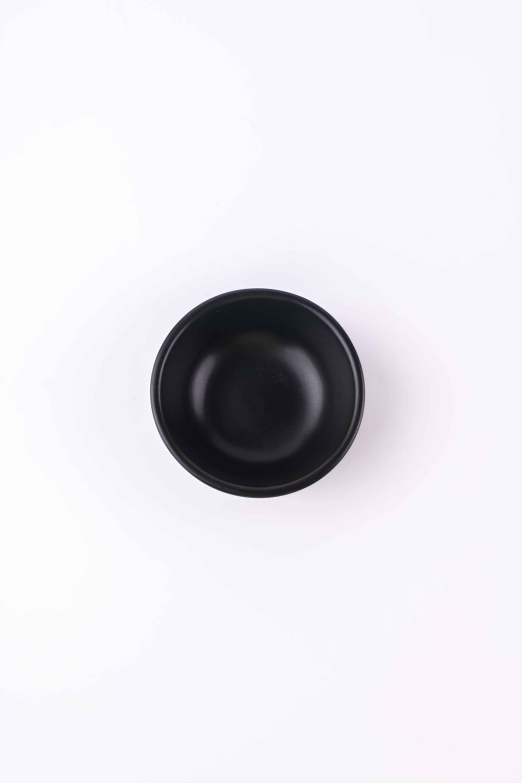 Minimal Ceramic Bowl