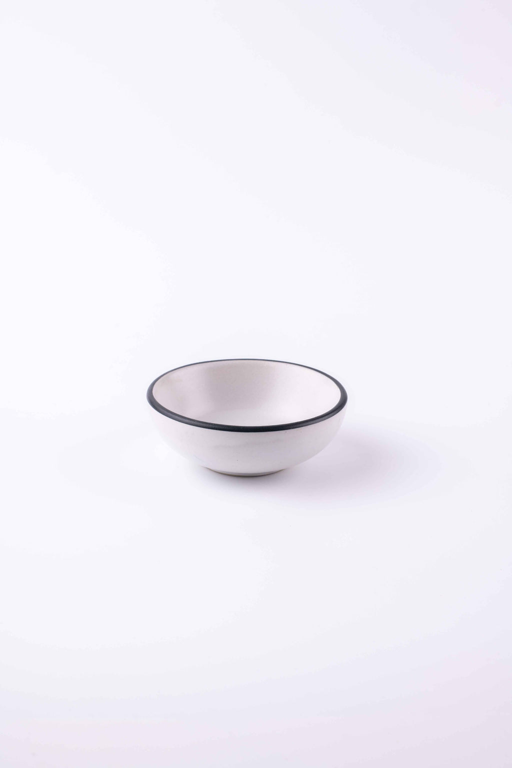 Minimal Ceramic Bowl