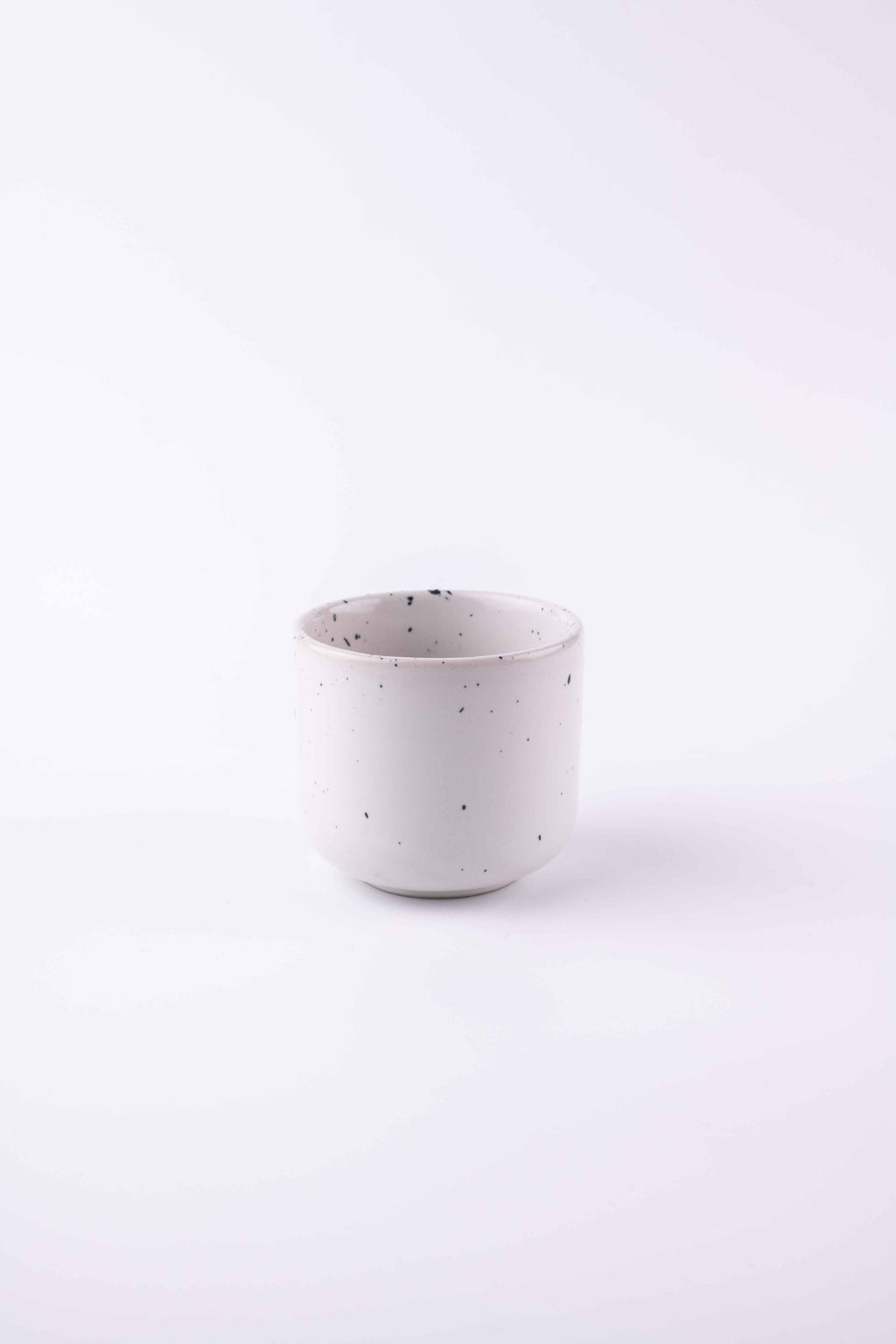 Minimal Ceramic Cup