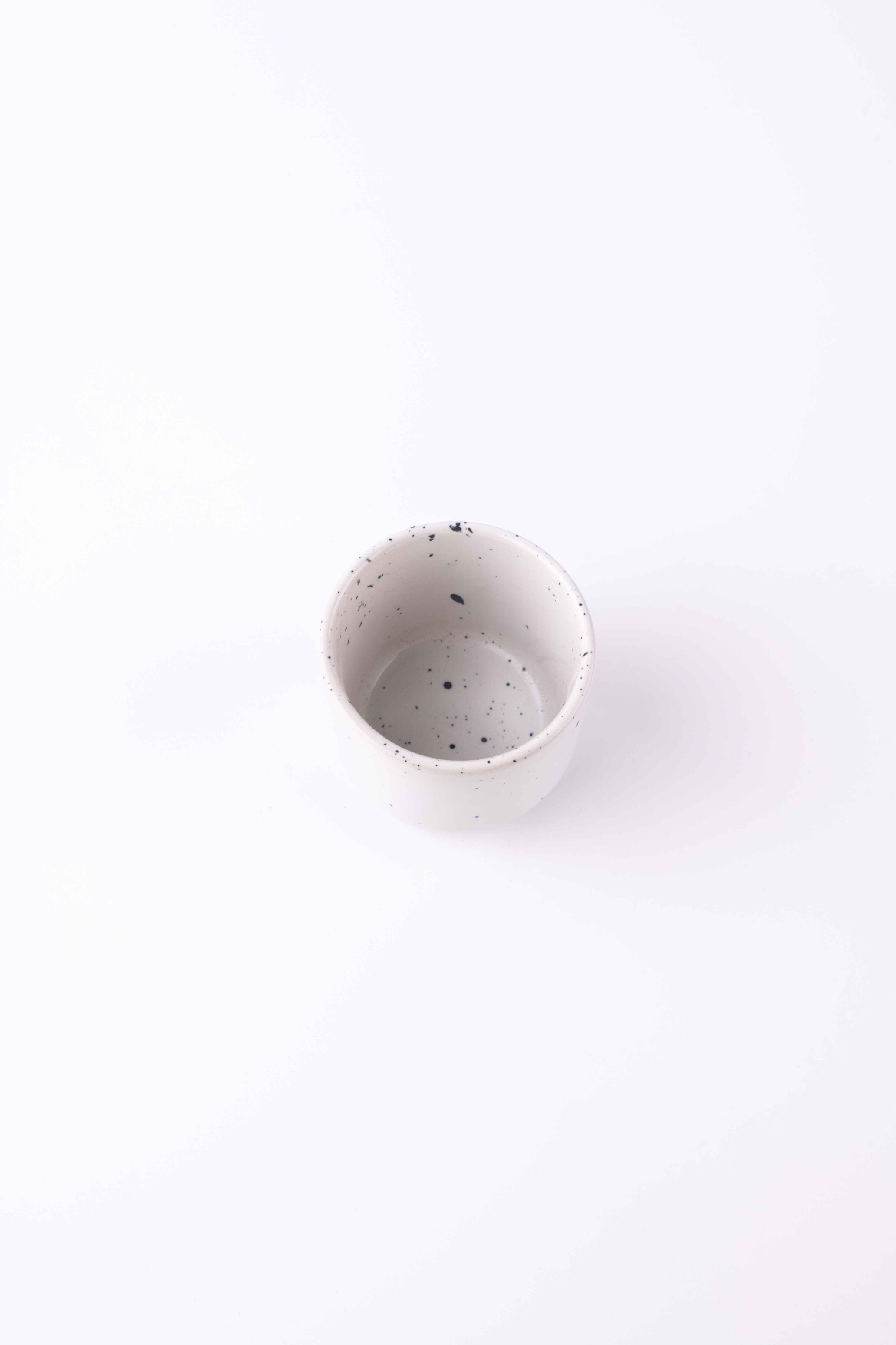 Minimal Ceramic Cup