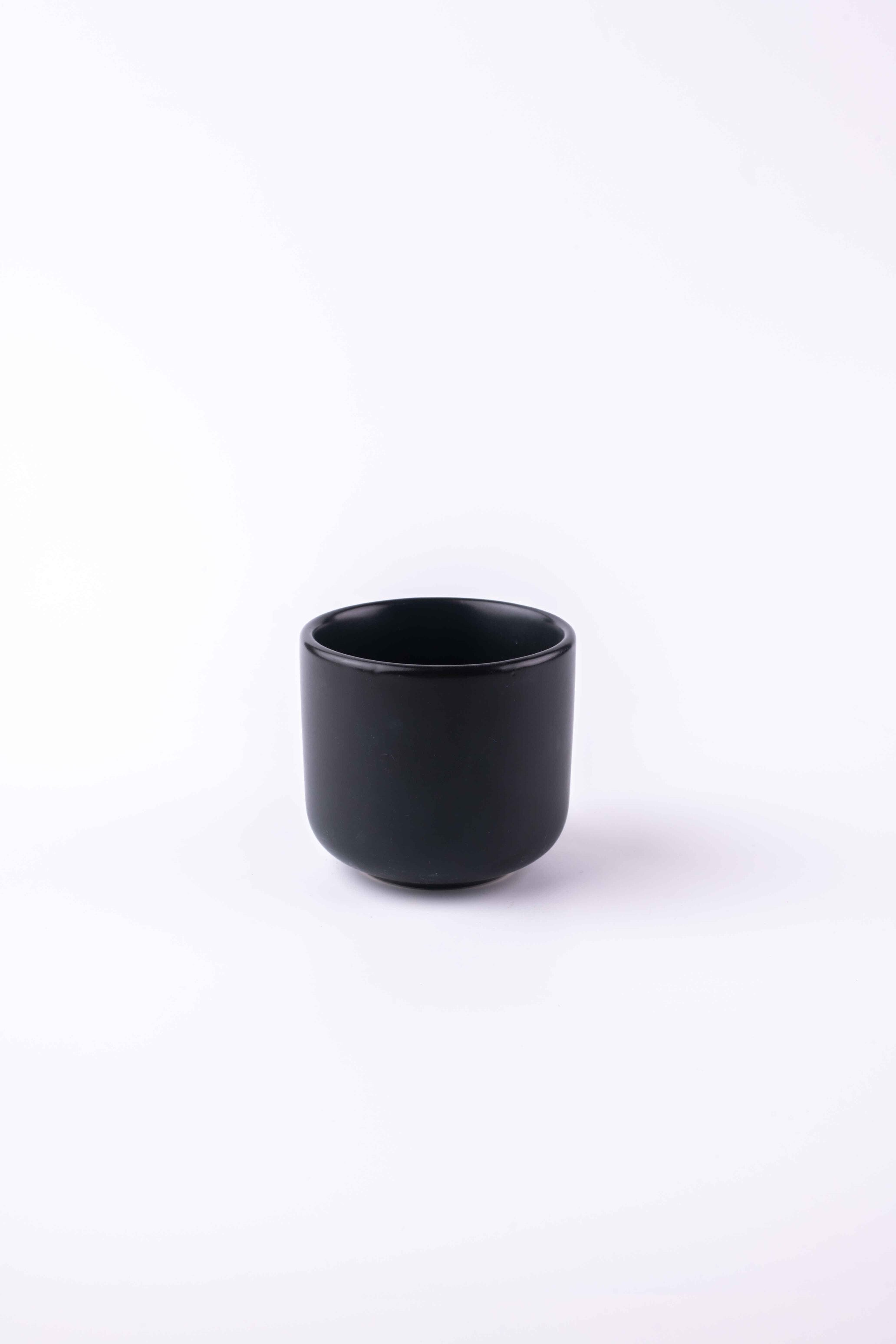 Minimal Ceramic Cup
