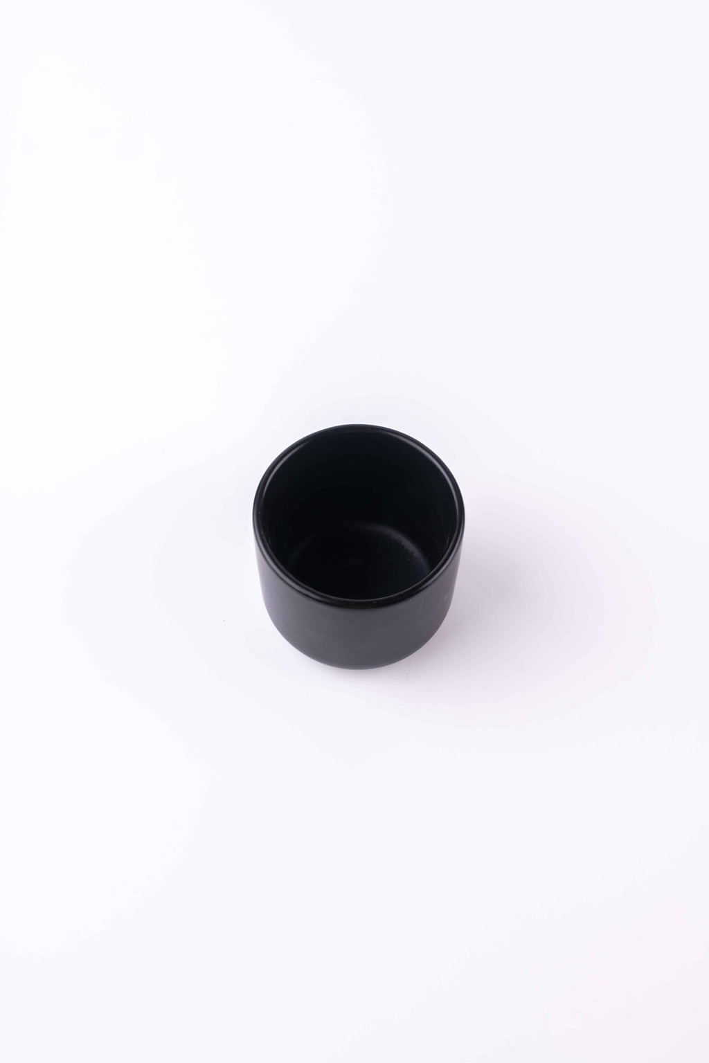 Minimal Ceramic Cup