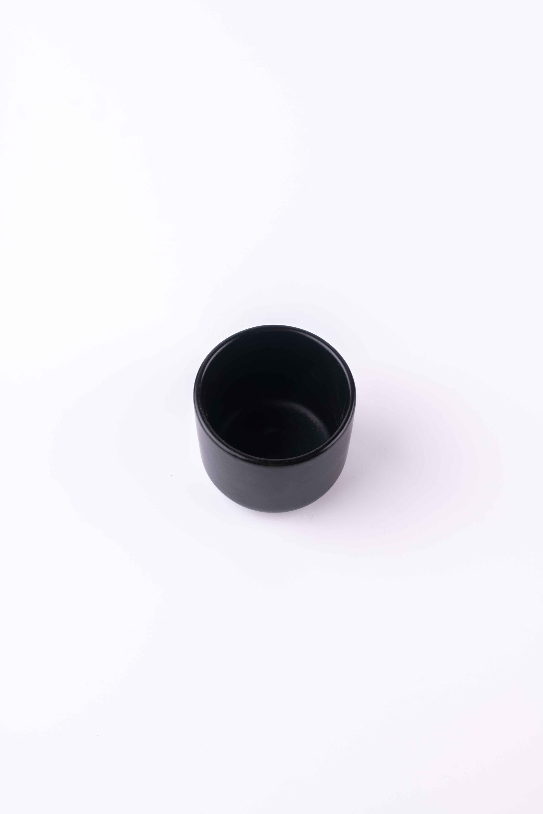 Minimal Ceramic Cup