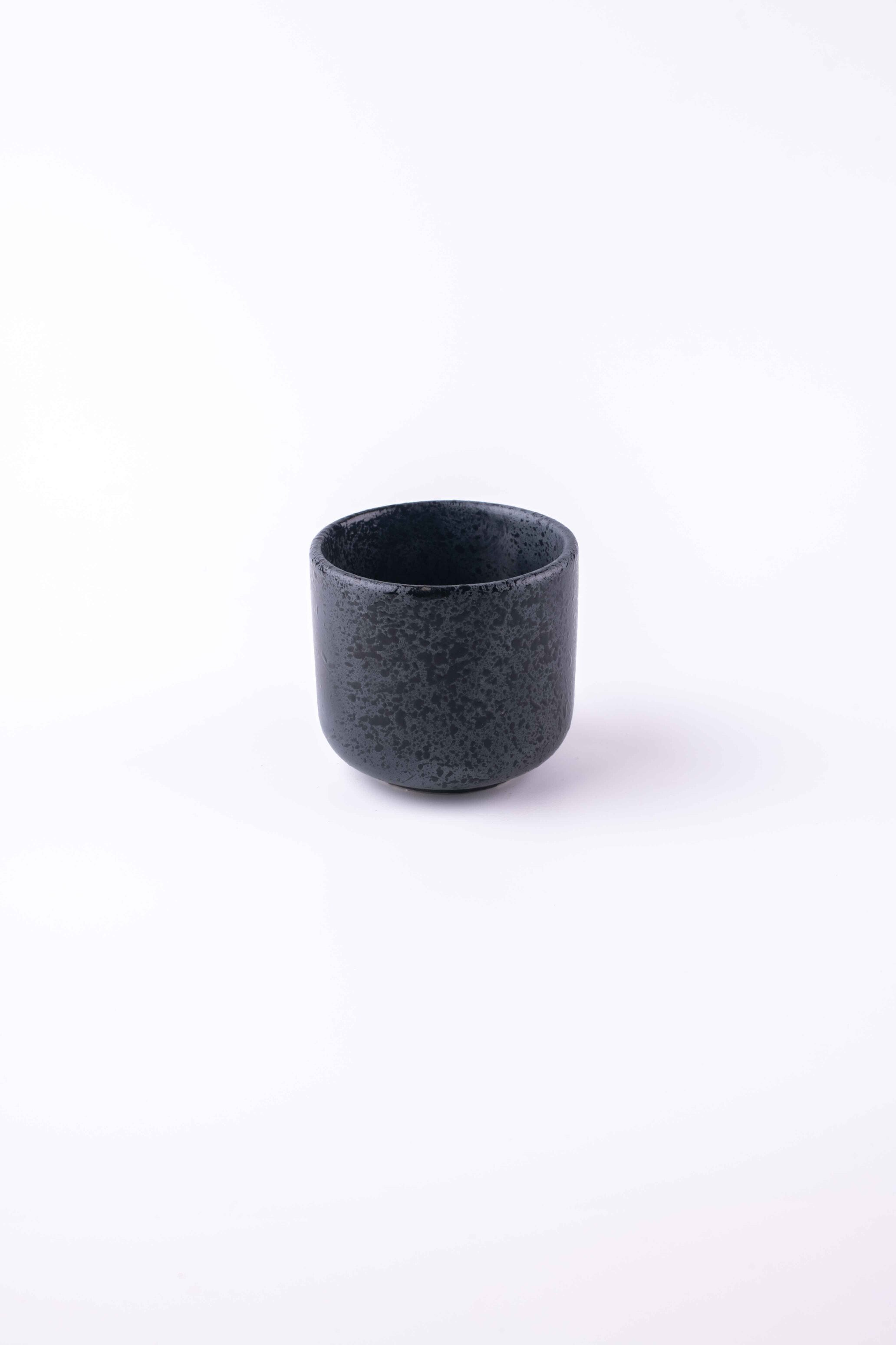 Minimal Ceramic Cup