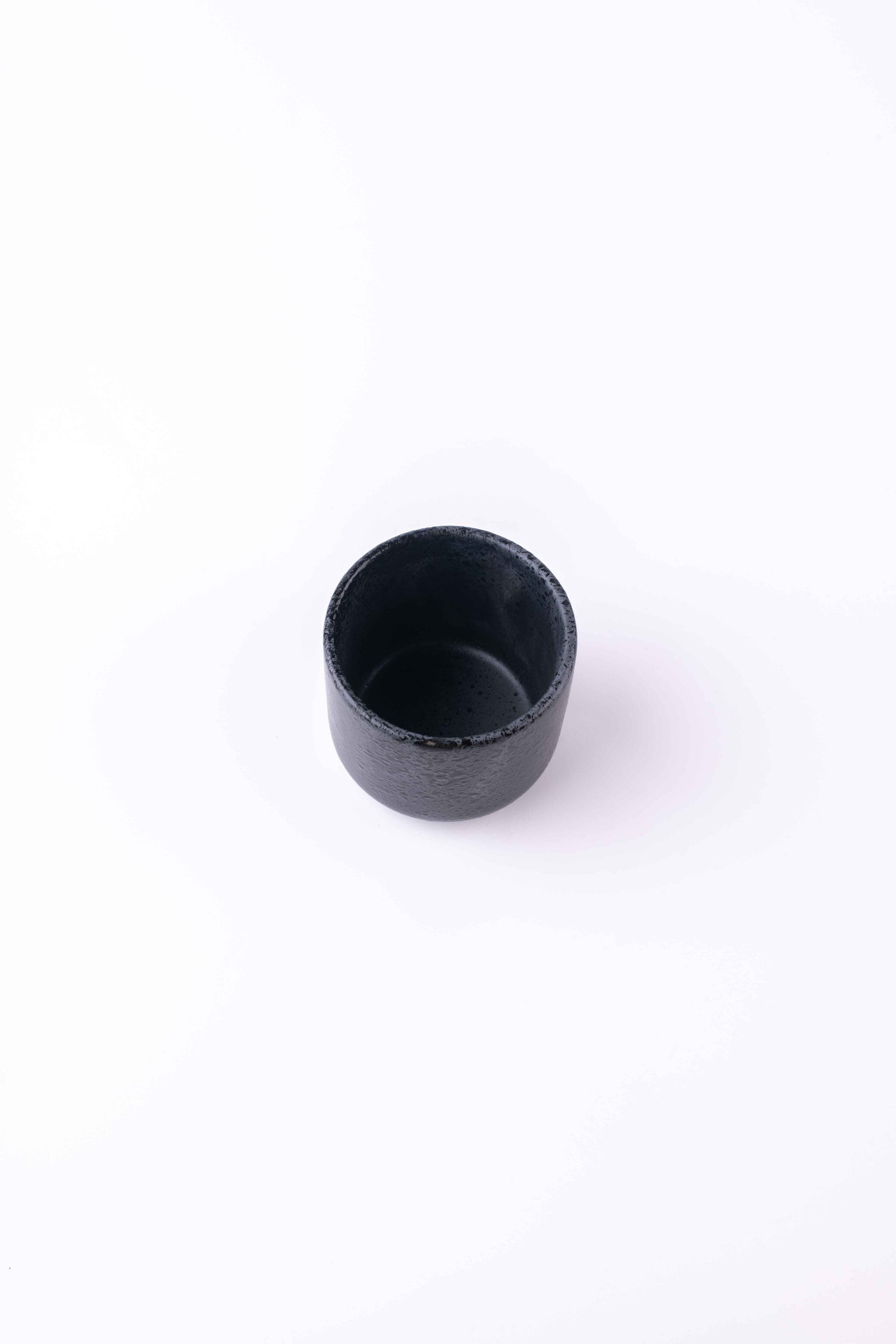 Minimal Ceramic Cup
