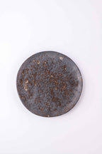 Rustic Minimal Plate