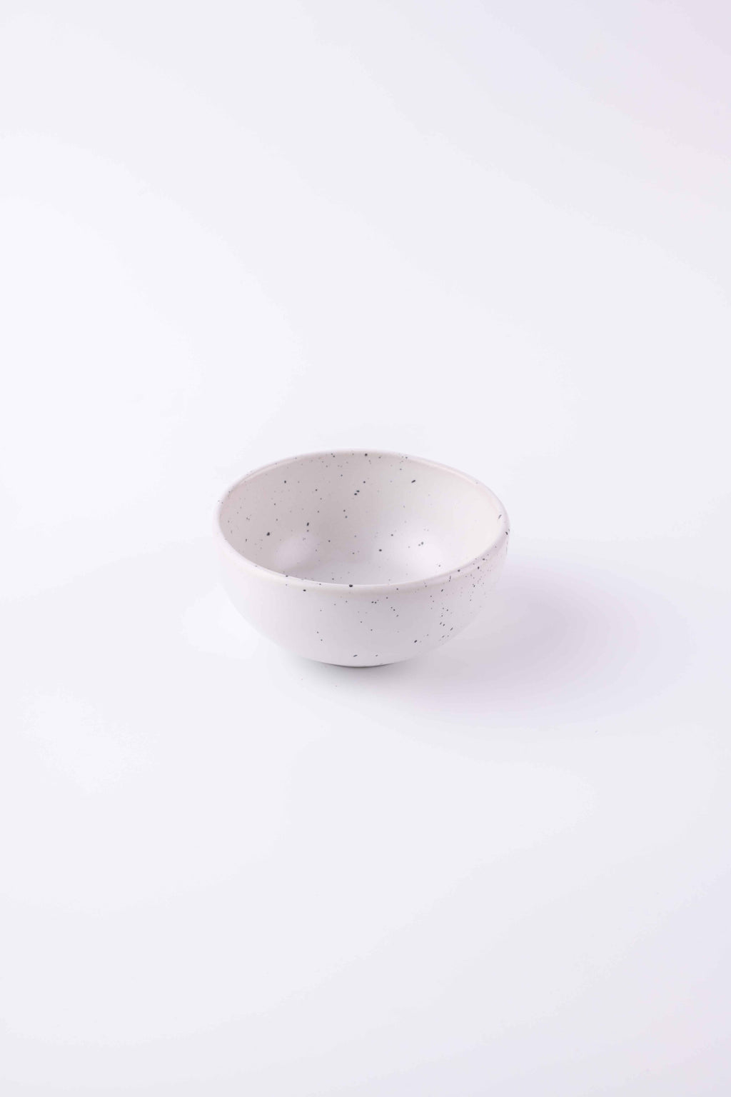 Minimal Ceramic Bowl