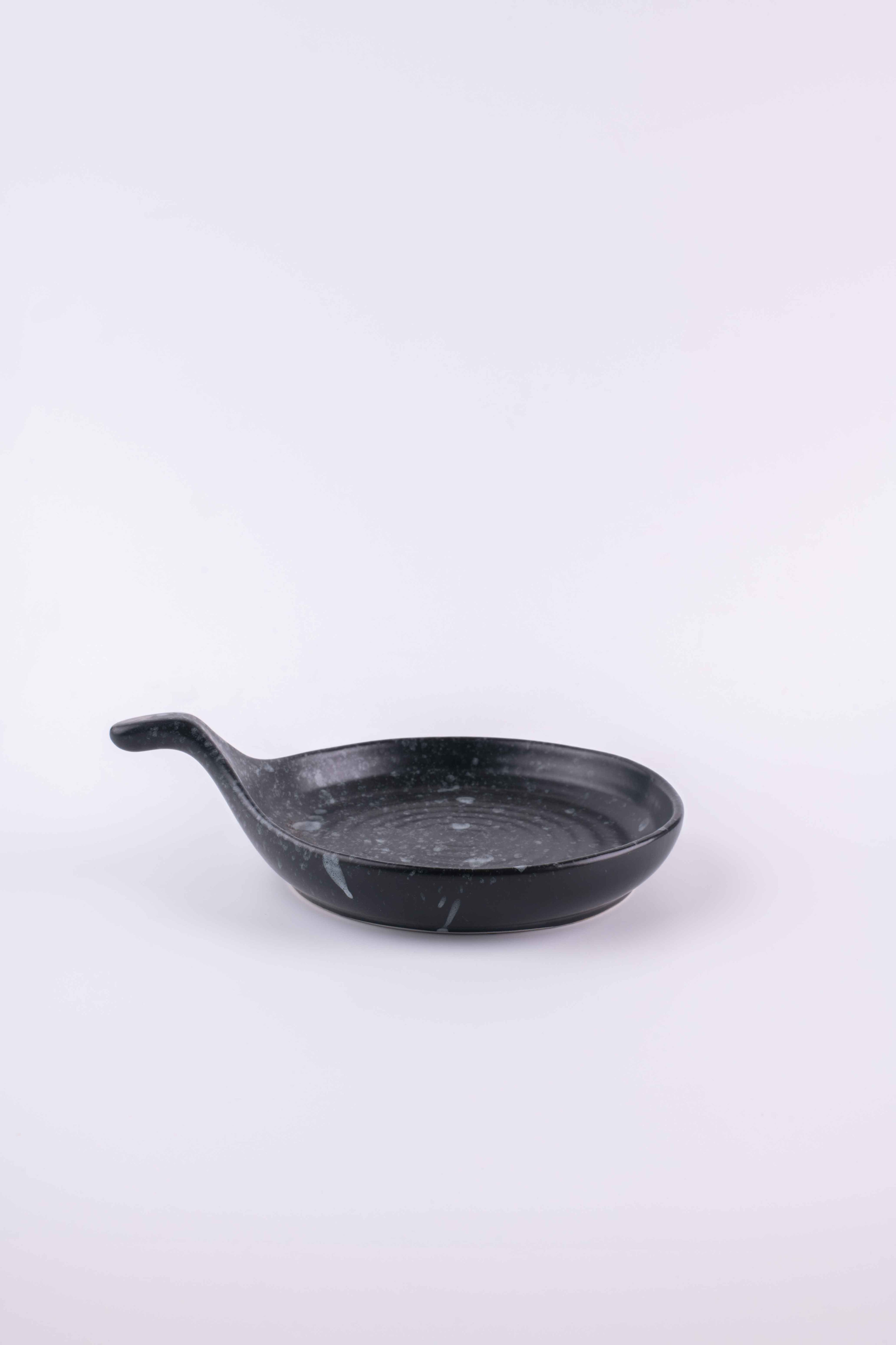 Ceramic Serving Pan