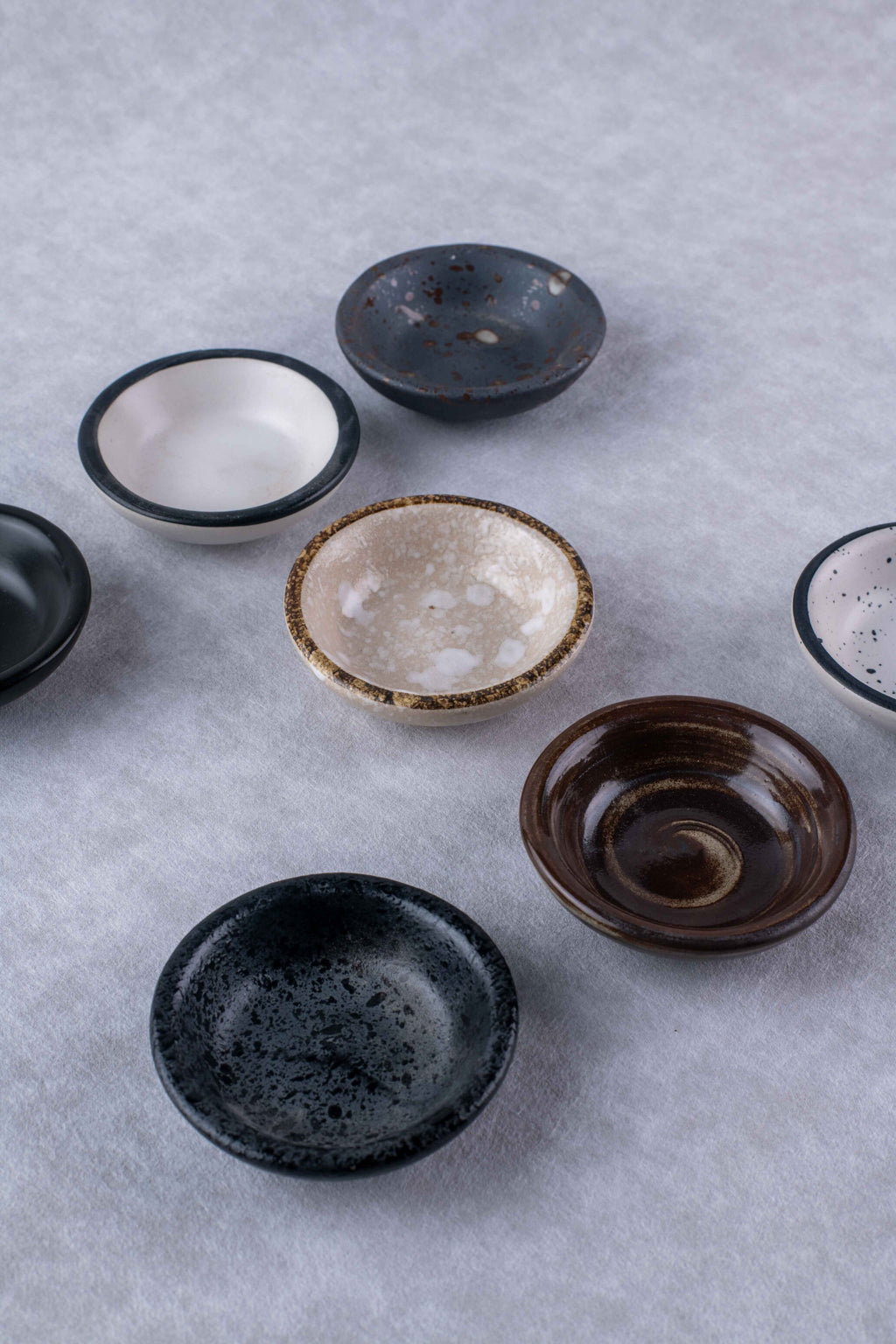 Dipping Bowl (Sauce Dish 1oz)