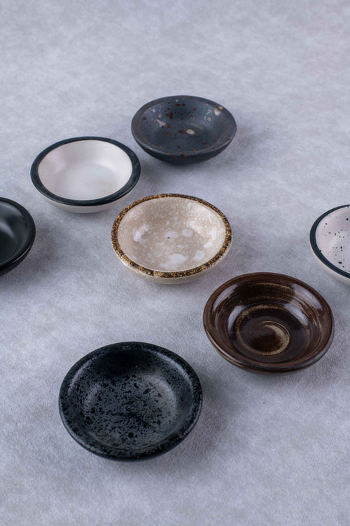 Dipping Bowl (Sauce Dish 1oz)