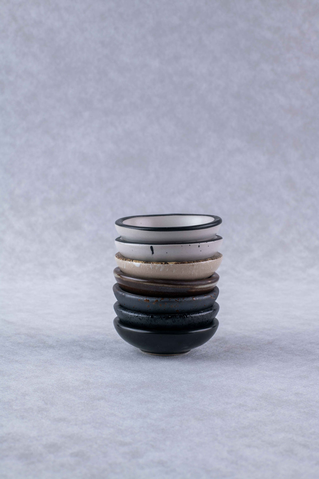 Dipping Bowl (Sauce Dish 1oz)