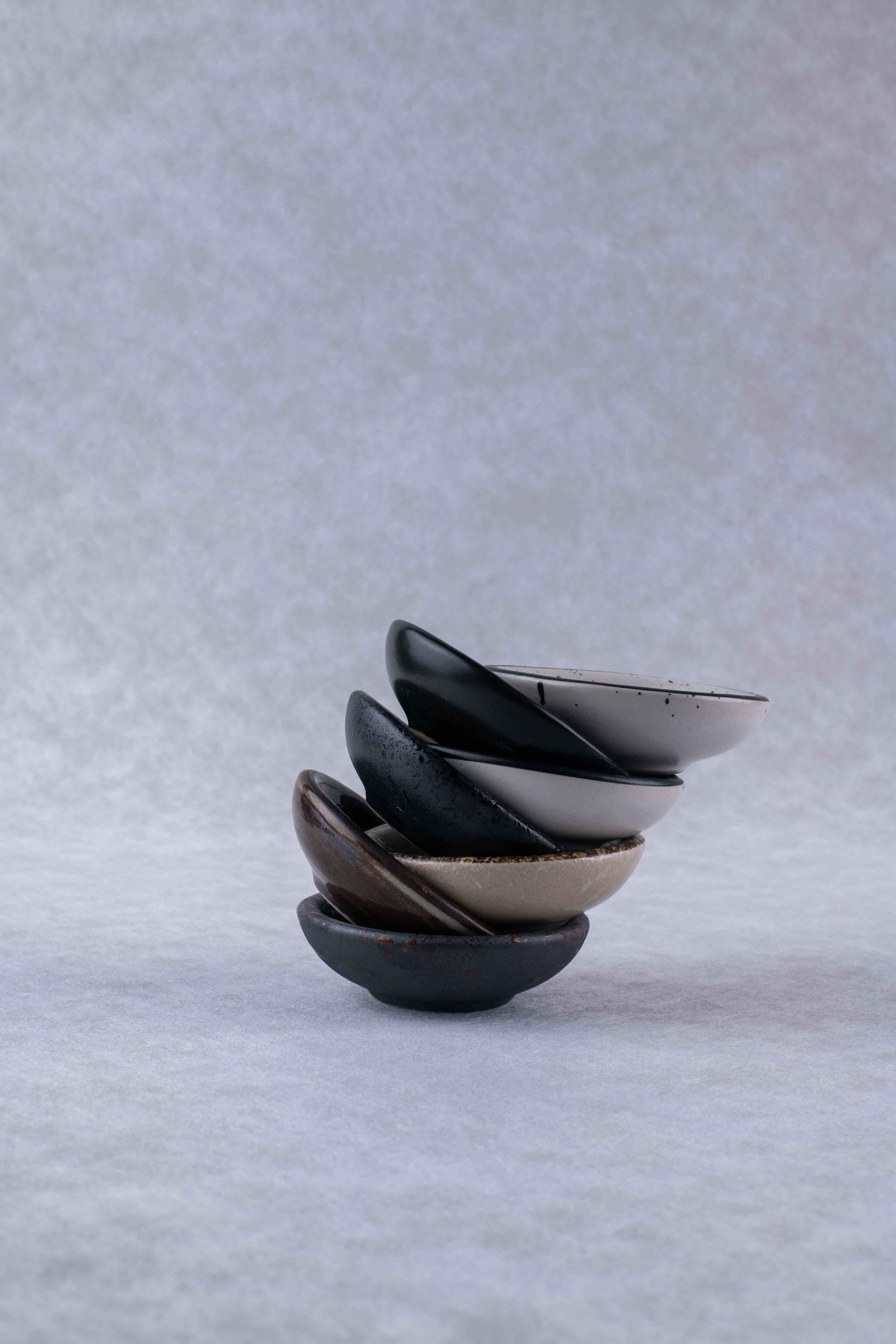 Dipping Bowl (Sauce Dish 1oz)