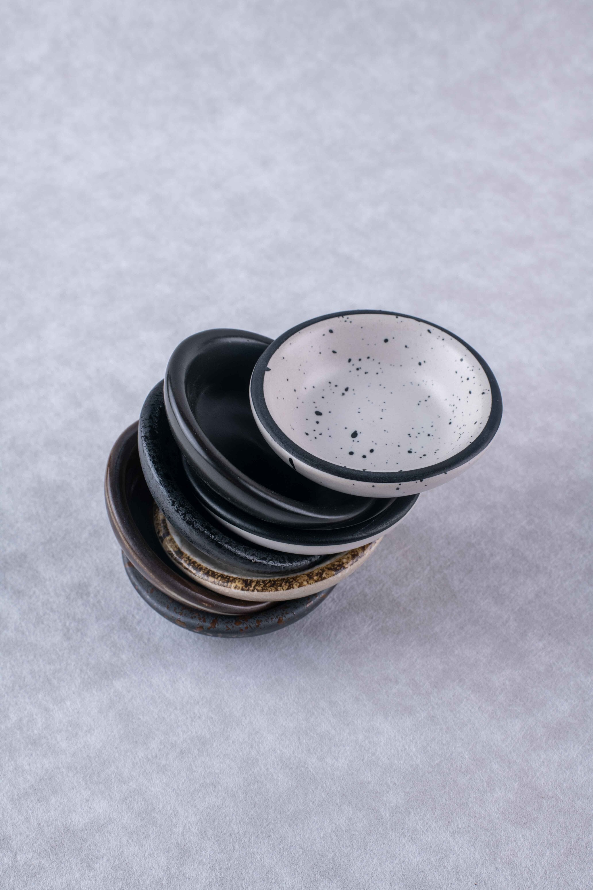 Dipping Bowl (Sauce Dish 1oz)