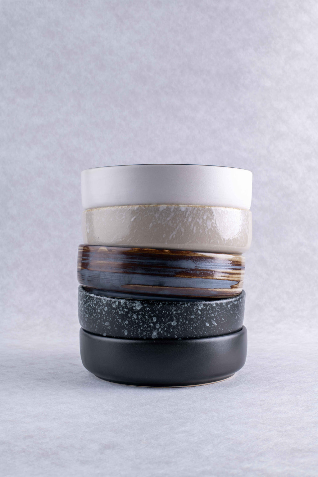 Stone Bloom Collection