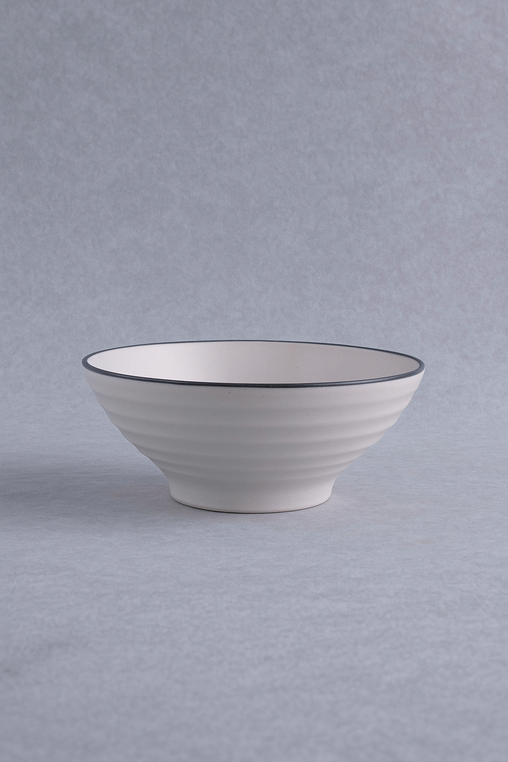 Ceramic Ramen Bowl