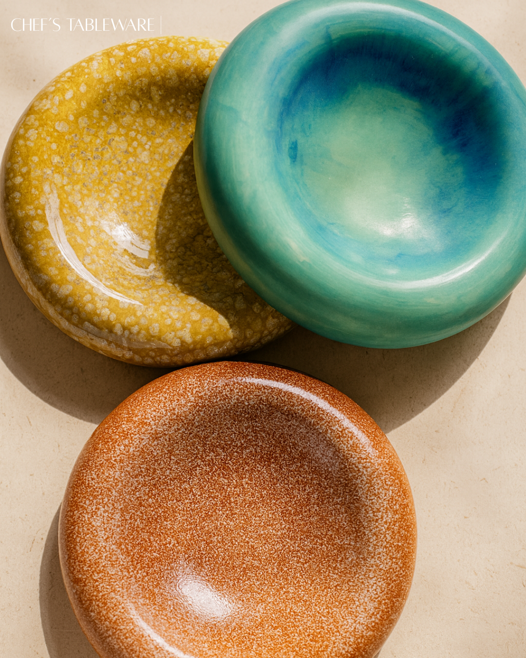 Donut Bowl Collection