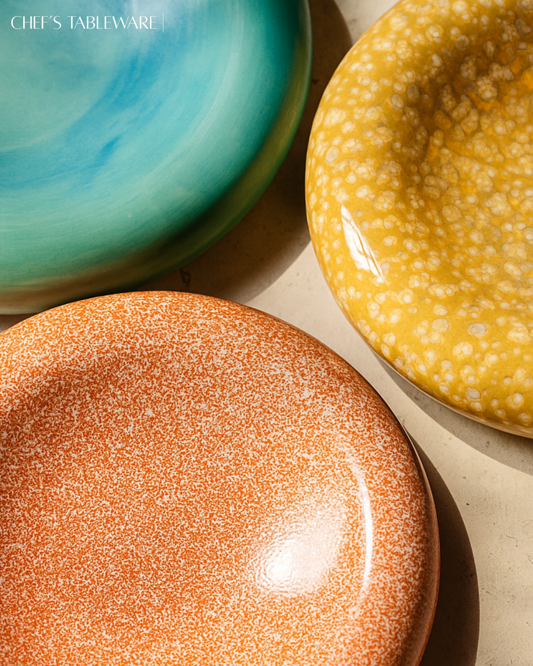 Donut Bowl Collection