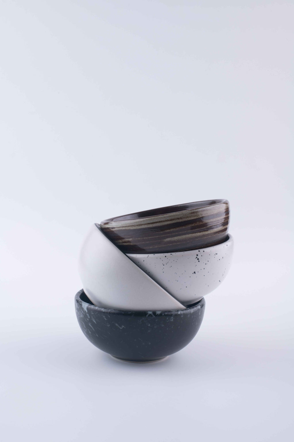 Minimal Ceramic Bowl